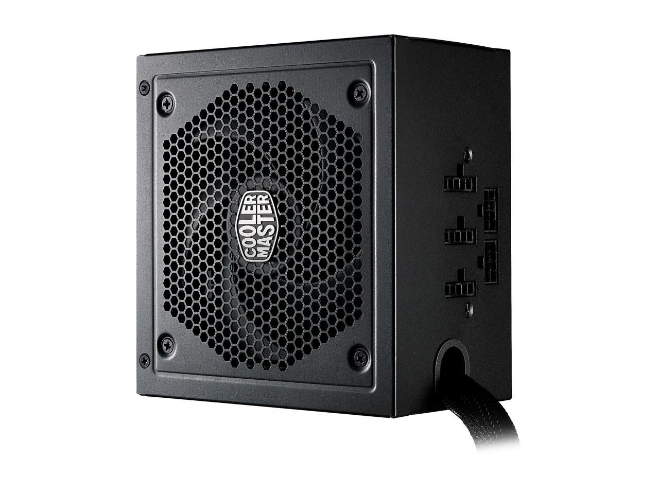 Cooler Master PSU CM 650W MPX-6501-AMAAB-US R