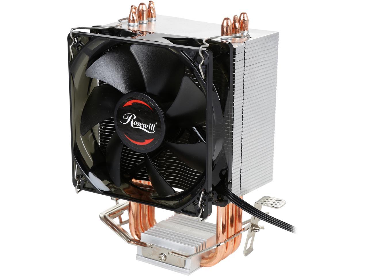 Rosewill CPUCOOLER RW ROCC-16003 R