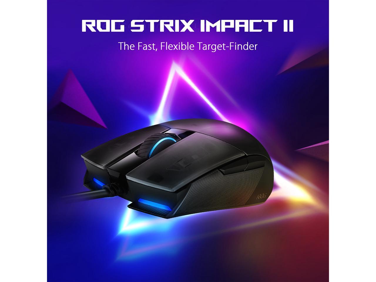 ROG STRIX IMPACT II R