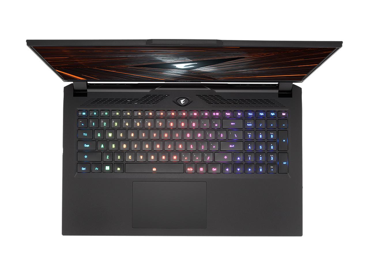 AORUS NB AORUS 17 XE4-73US514SH R