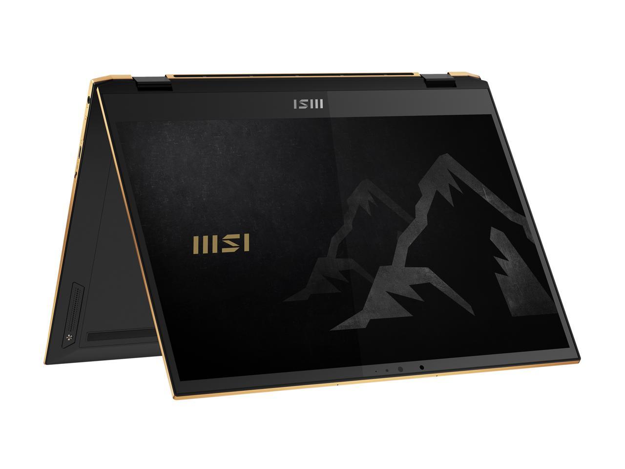 MSI 2IN1 MSI SUMMIT E13FLIPEVO A11MT-023