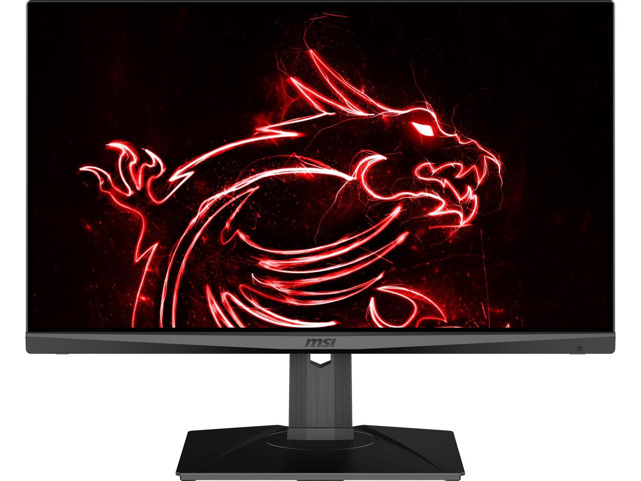 MSI MNTR MSI 27" 2K 240HZ IPS MAG274QRX