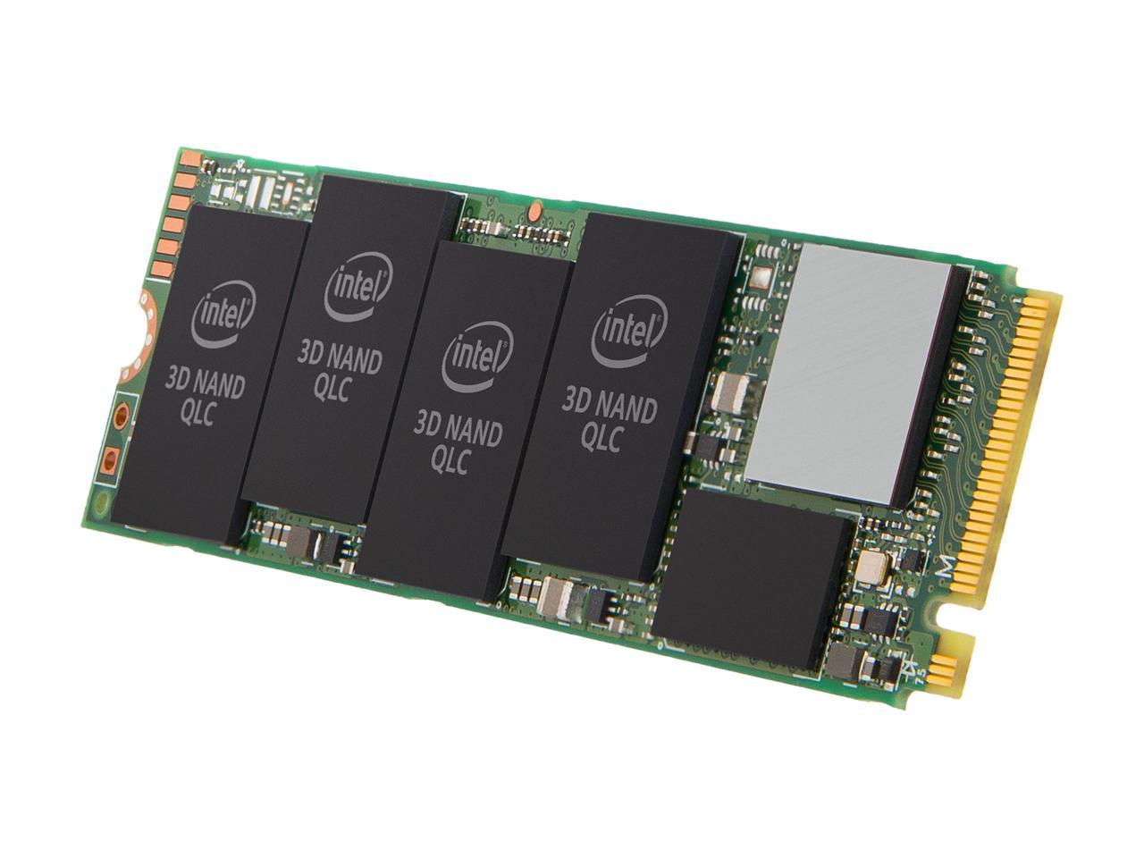 INTEL SSDPEKNW020T8X1 R