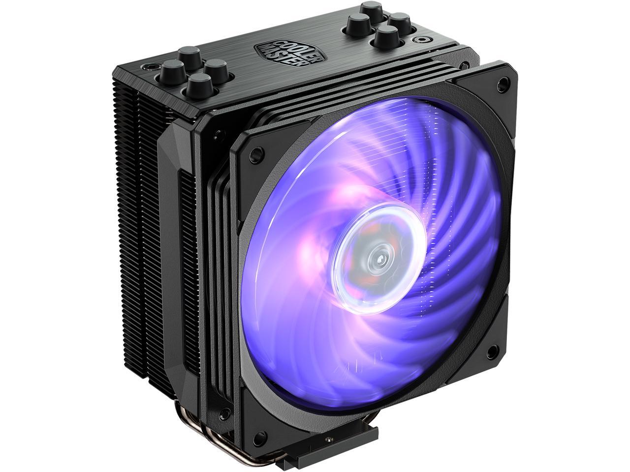 Cooler Master CPU CL CM RR-212S-20PC-R2 R