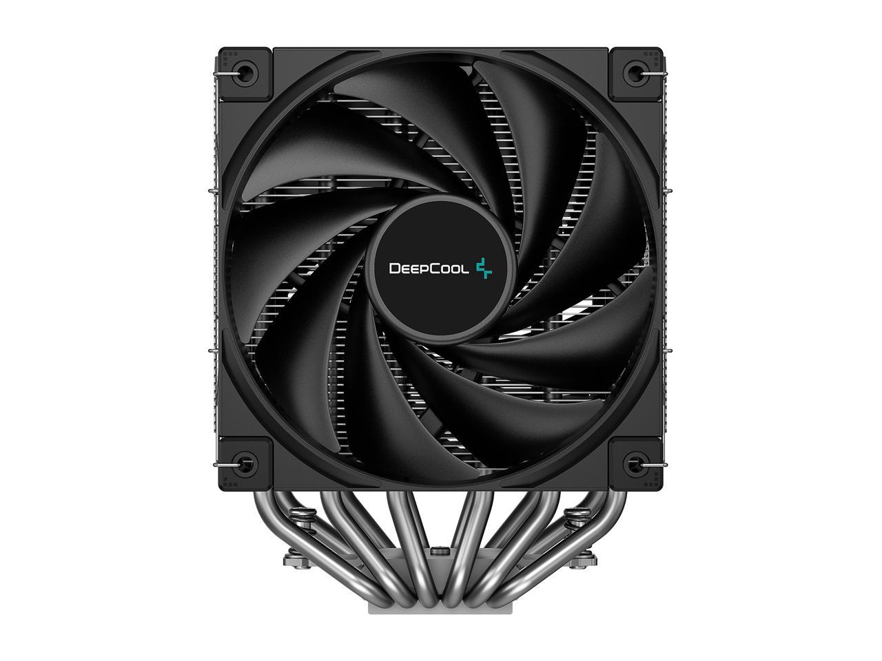 DEEPCOOL CPUCL DC AK620 R