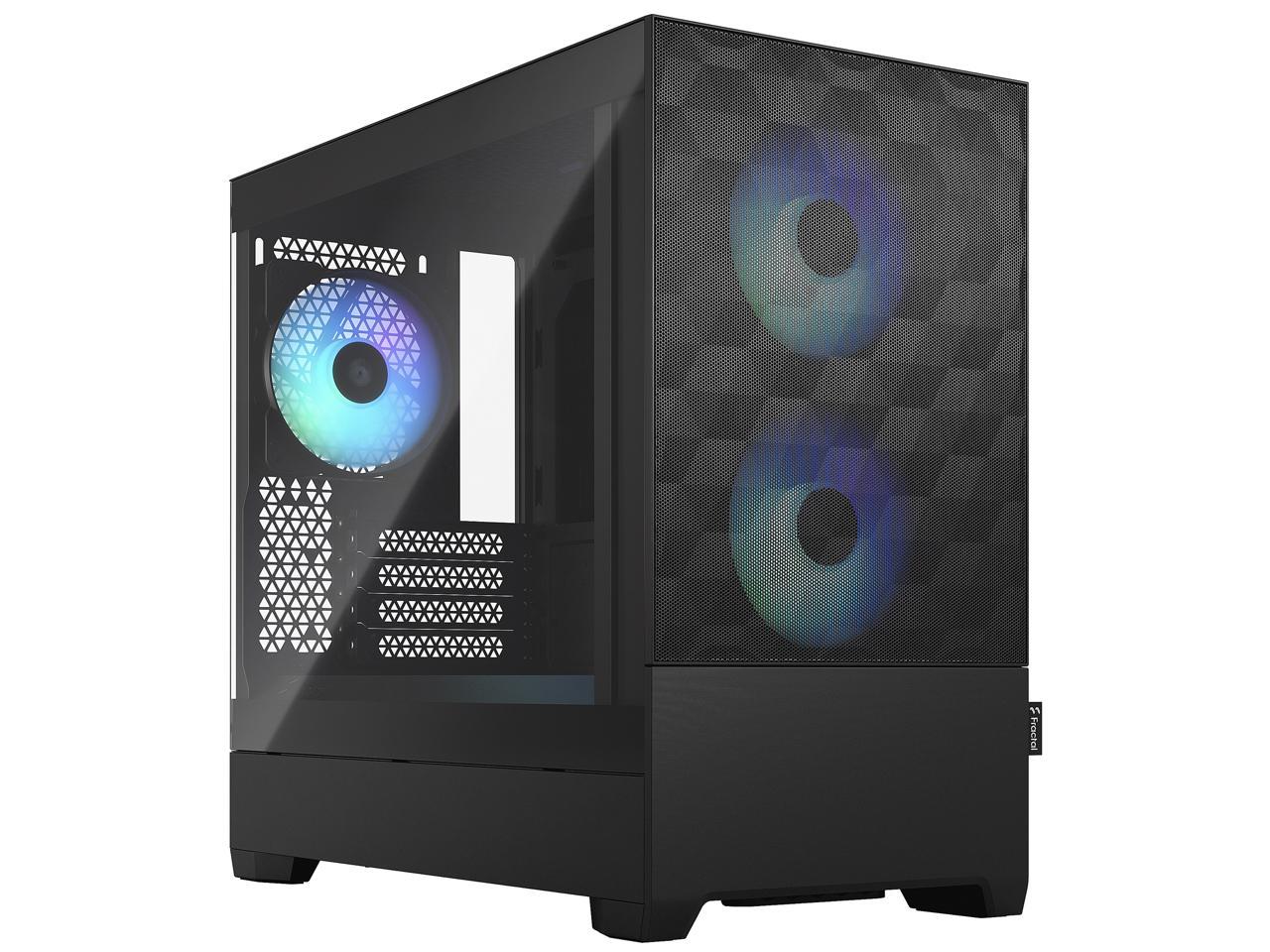 Fractal Design CASE FD POP MINI AIR RGB BK R