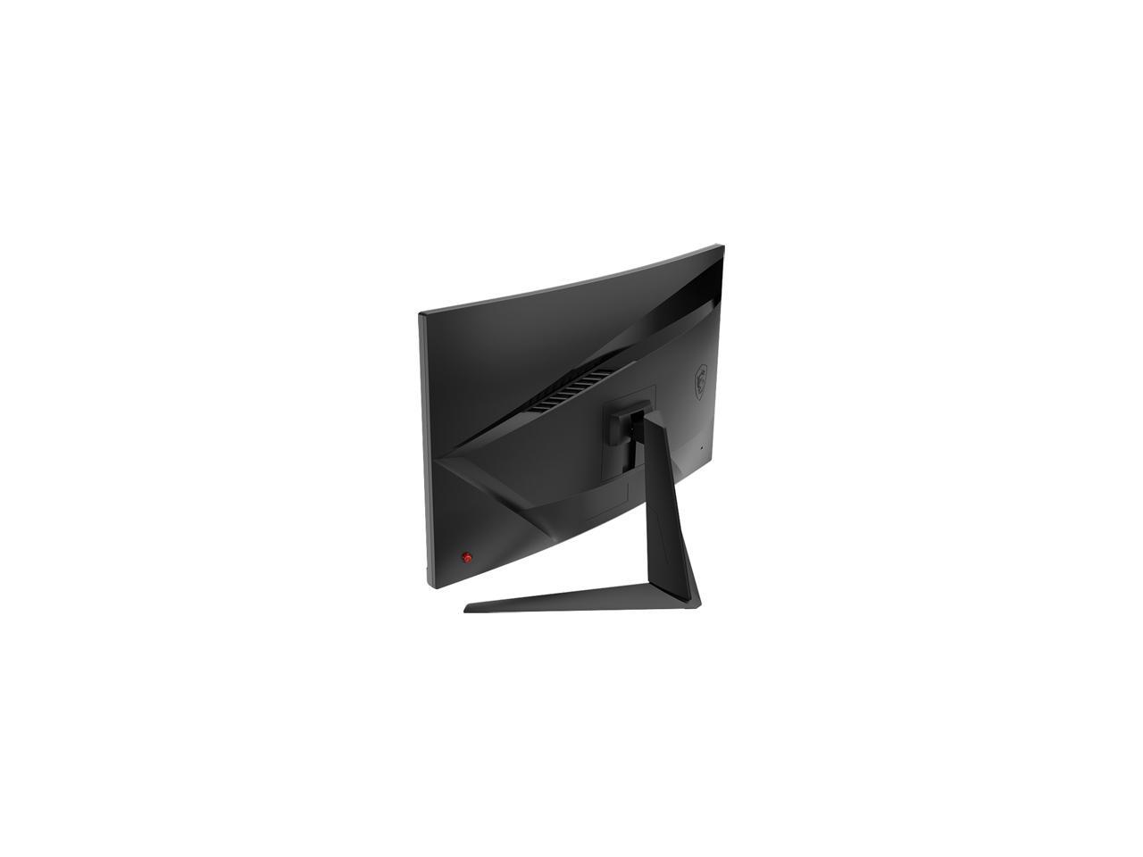 MSI CRMNTR 27" MSI 165HZ G27C6 R