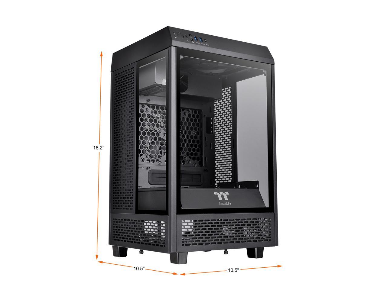 TOWER 100 BLK R