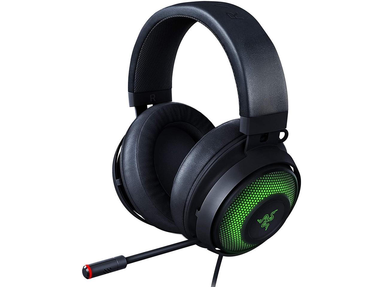 RAZER GHDST RAZER KRAKEN ULTIMATE RZ04-03180100-R3U1 R