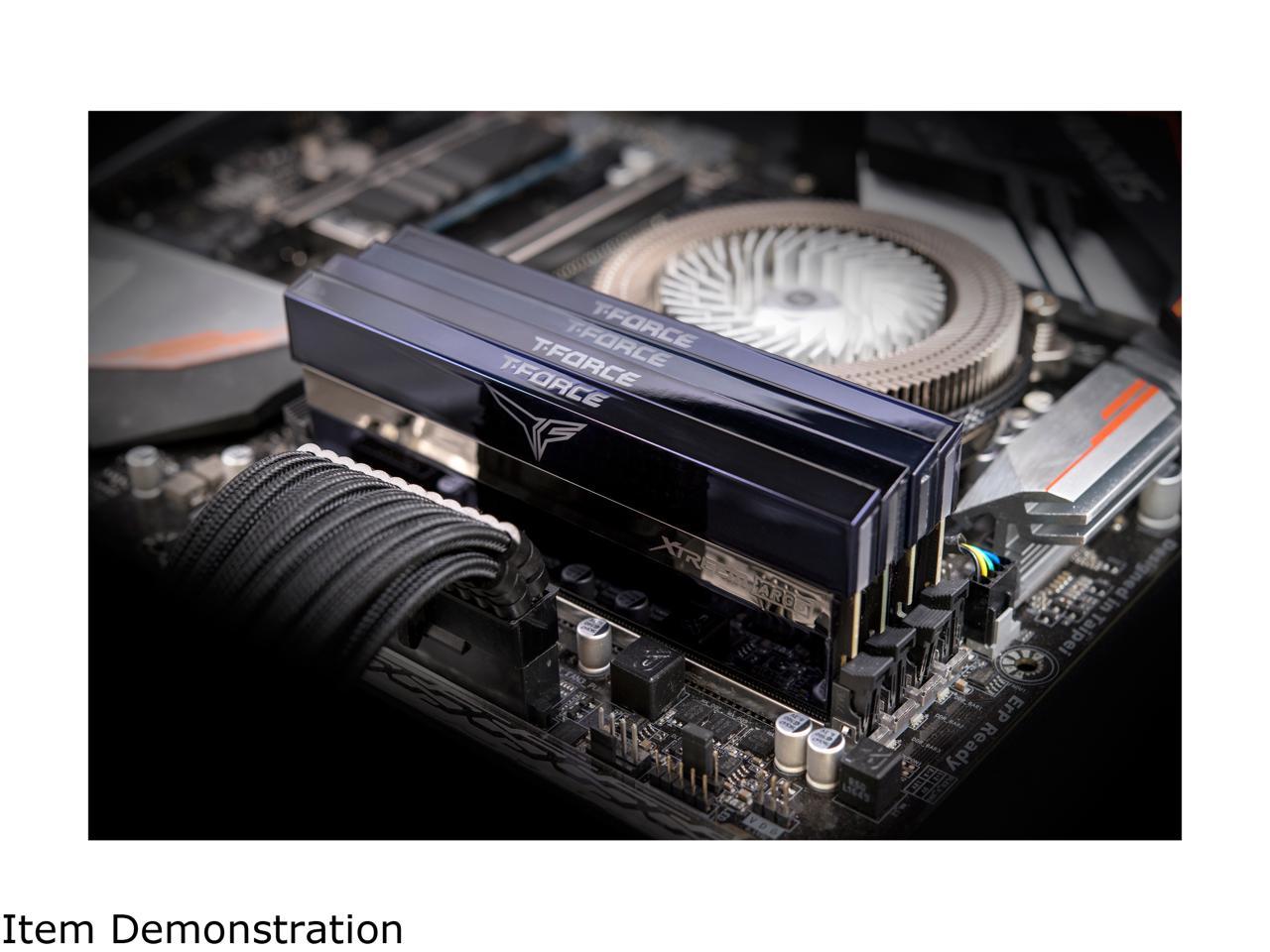 TEAM TF10D432G3600HC14CDC