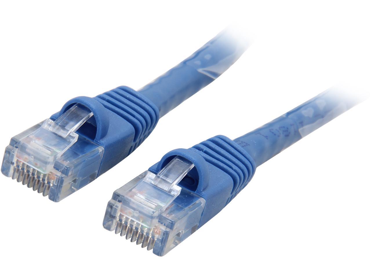 Rosewill CABLE ROSEWILL CY-CAT6-05-BL R