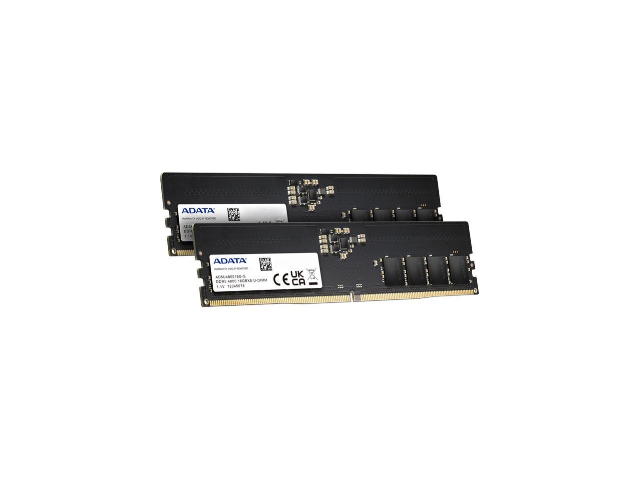 ADATA AD5U480016G-DT R