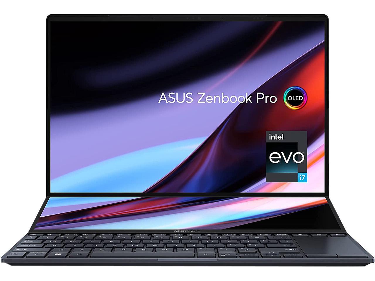ASUS NB ASUS UX8402ZA-DB76T R