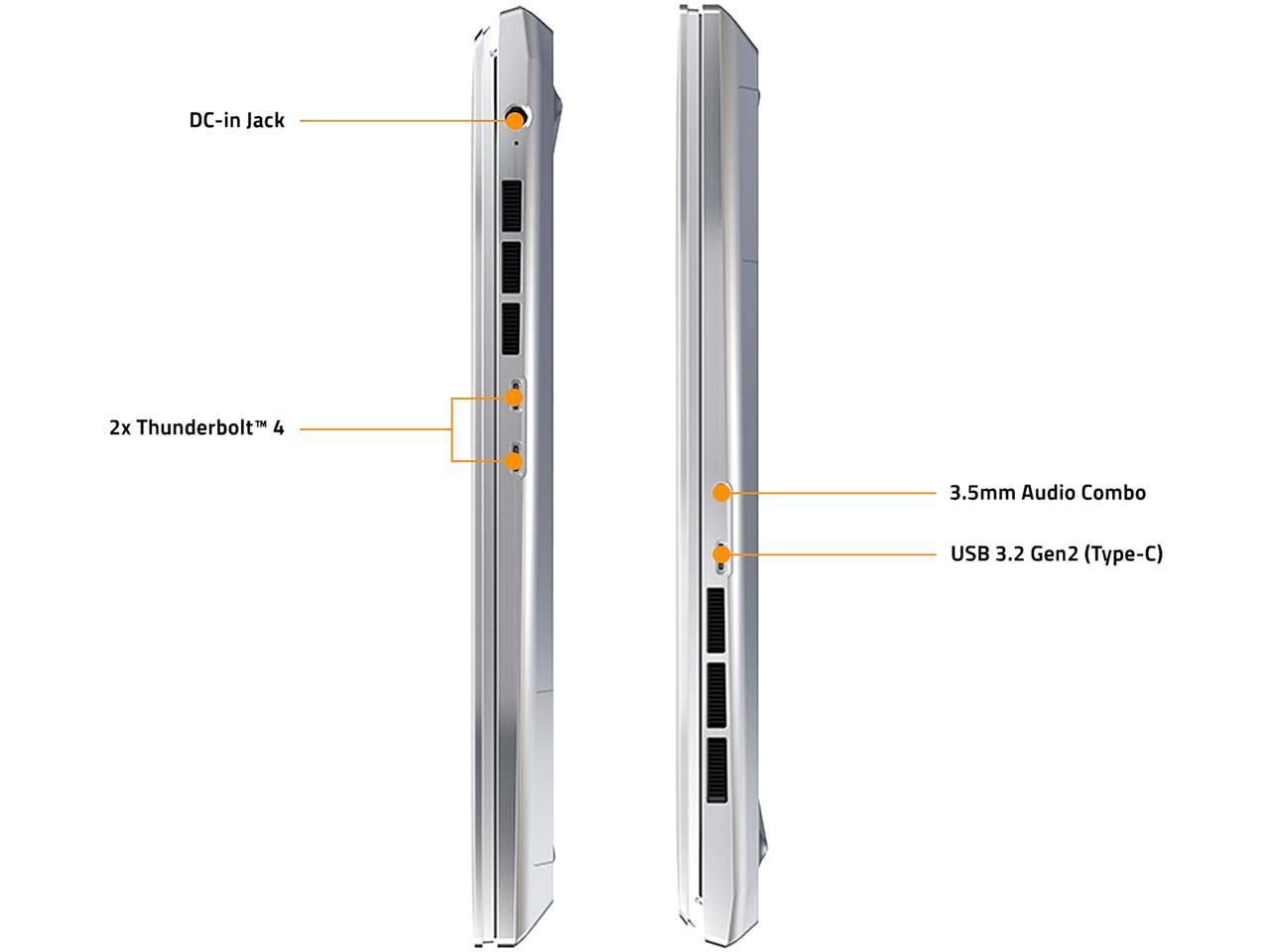 GIGABYTE NB GIGABYTE AERO 16 XE5-73US934HH R