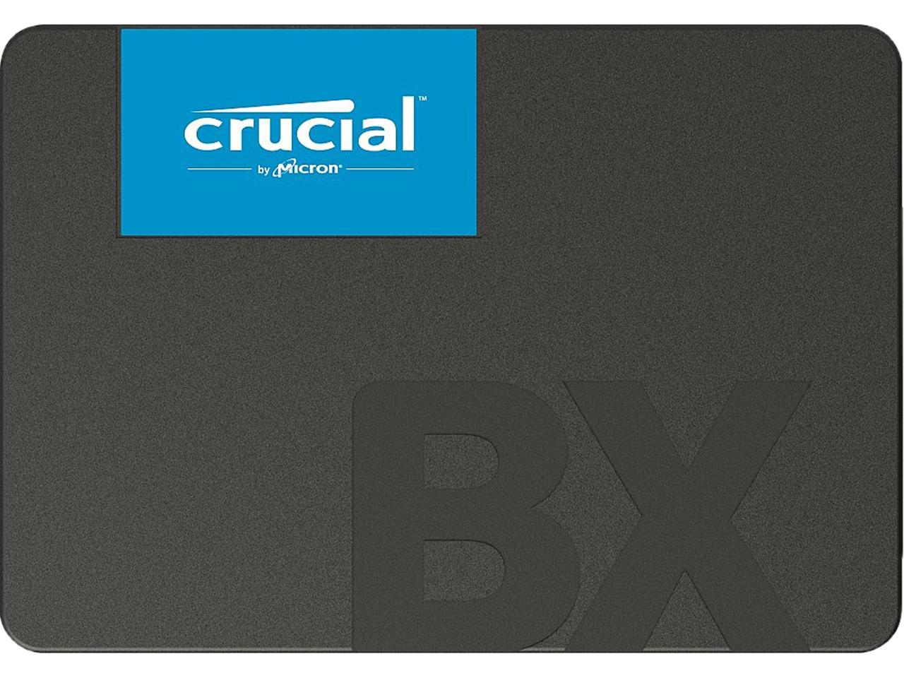 CRUCIAL CT2000BX500SSD1 R