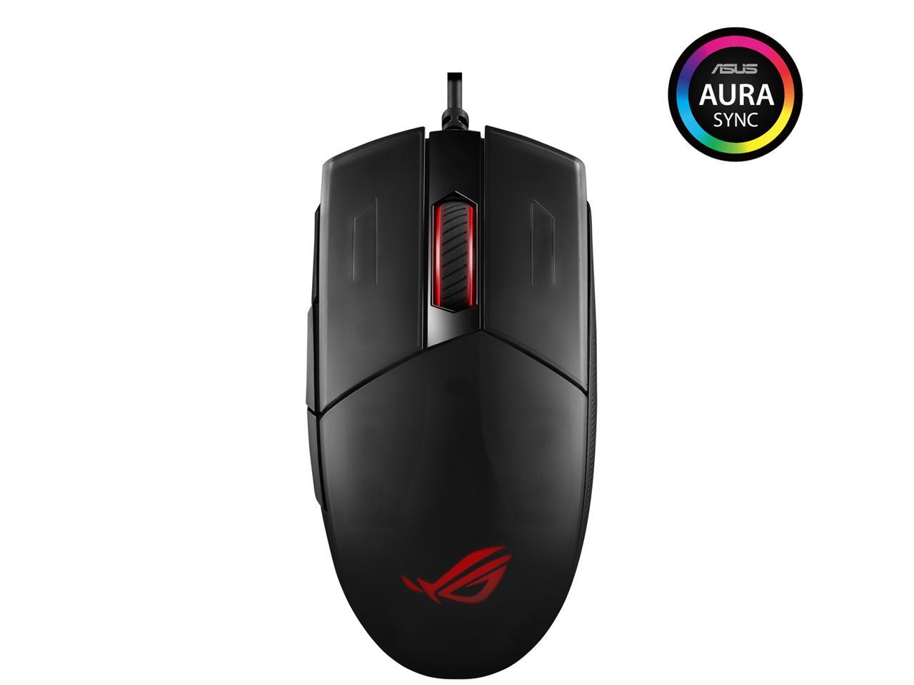 ROG STRIX IMPACT II R