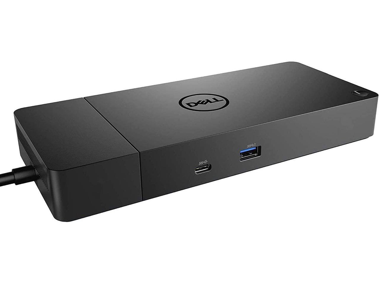 Dell-WD19TBS R