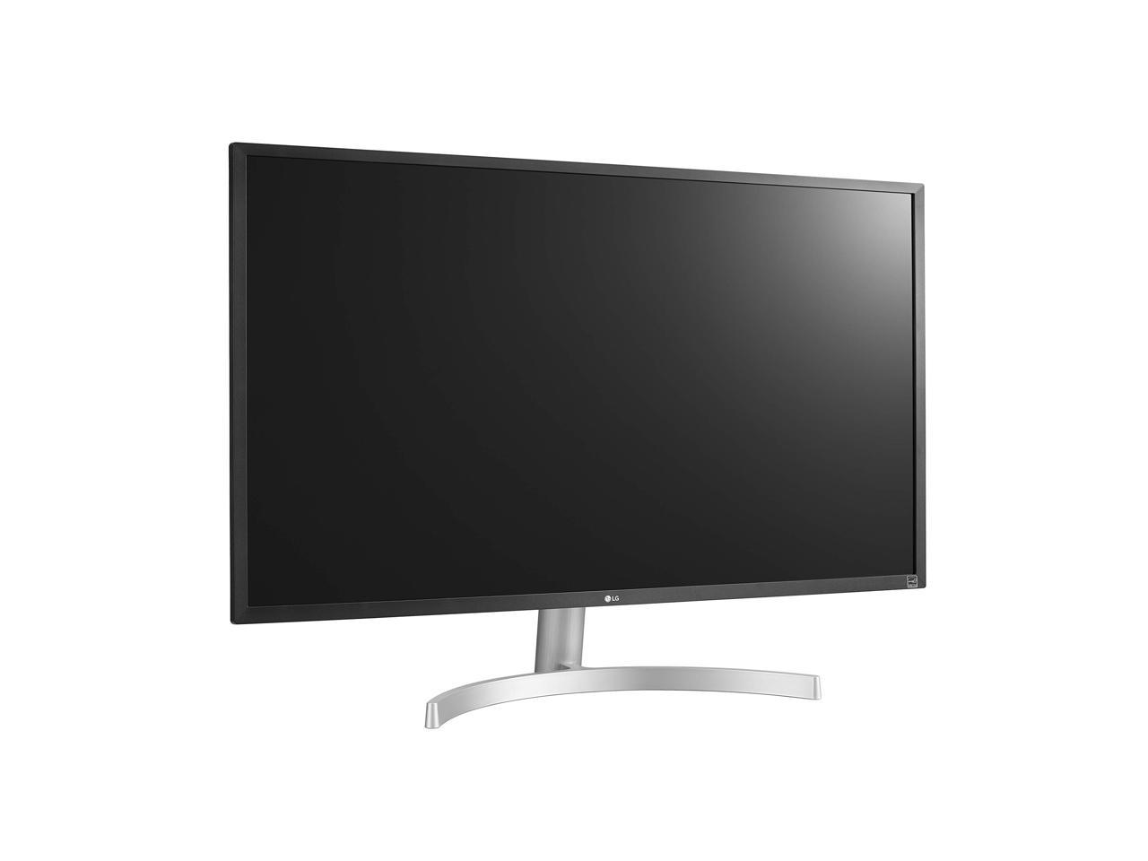 LG Electronics MNTR LG 32UL500-W 32" 4K R