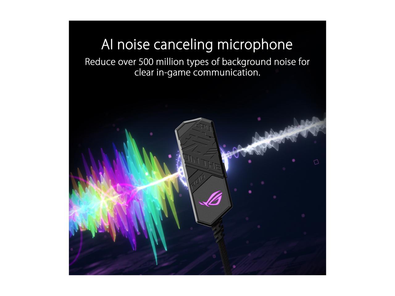 ASUS GAMING ACC ASUS 90YH02N0-B2UA00 R