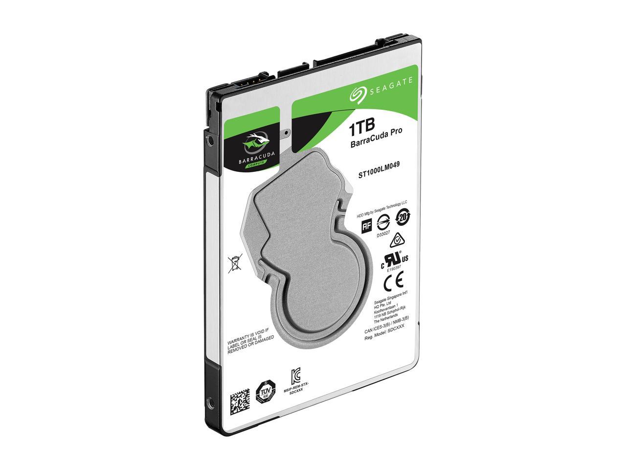 SEAGATE ST1000LM049 R