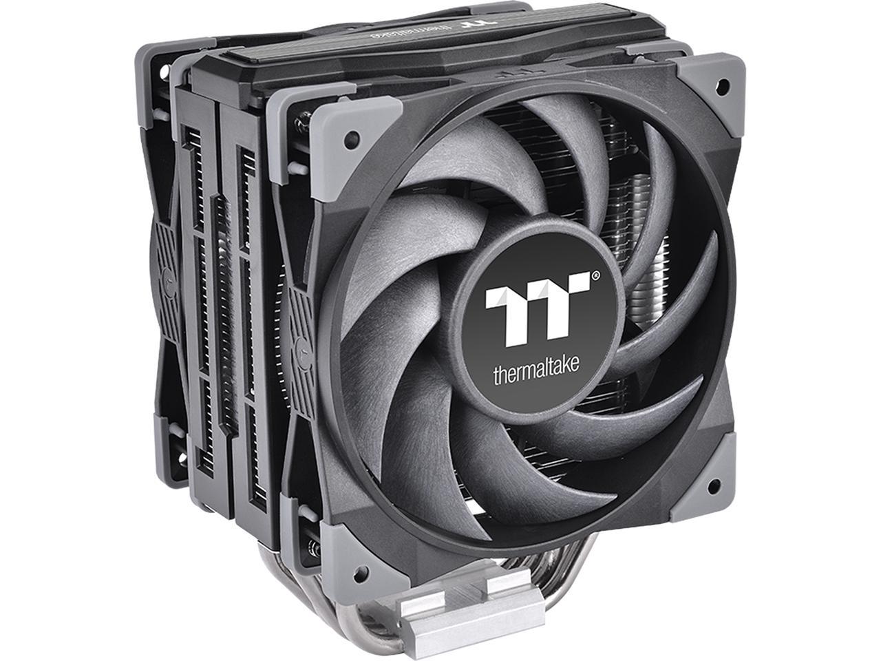 Thermaltake CPUCOOL TT CL-P075-AL12BL-A RT