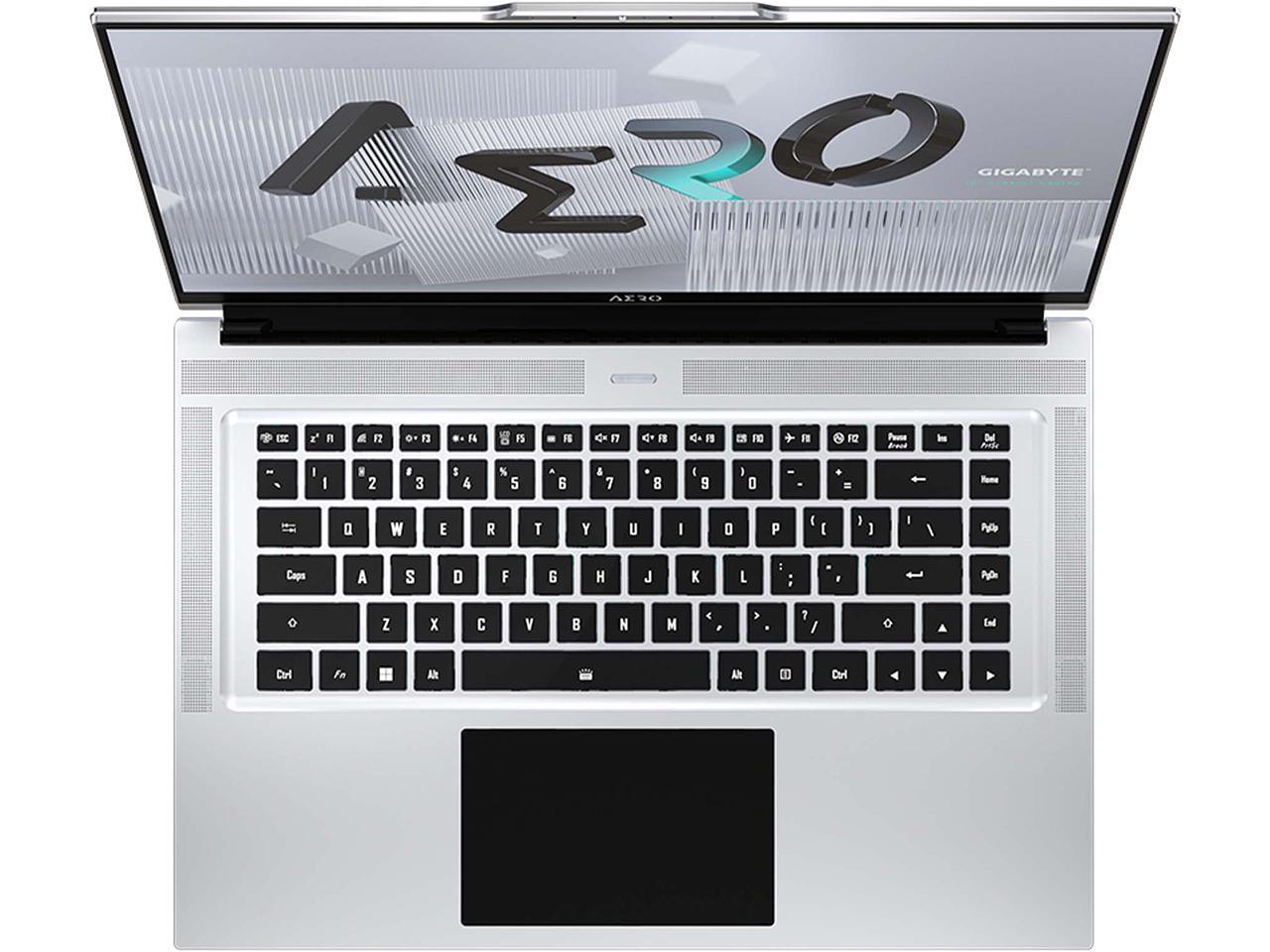 GIGABYTE NB GIGABYTE AERO 16 XE5-73US934HH R