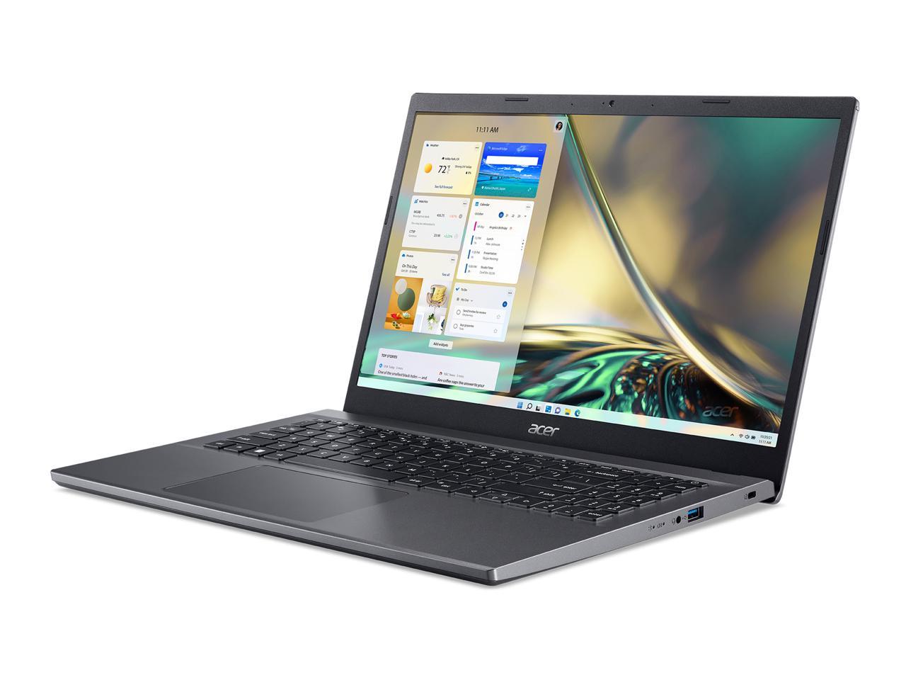 Acer America NB ACER A515-47-R3Y6 NX.K82AA.001 R