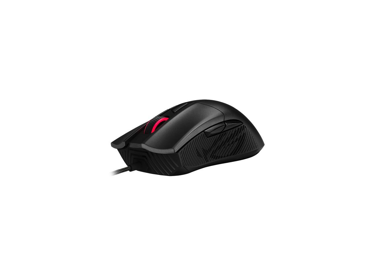 ROG GLADIUS II CORE R