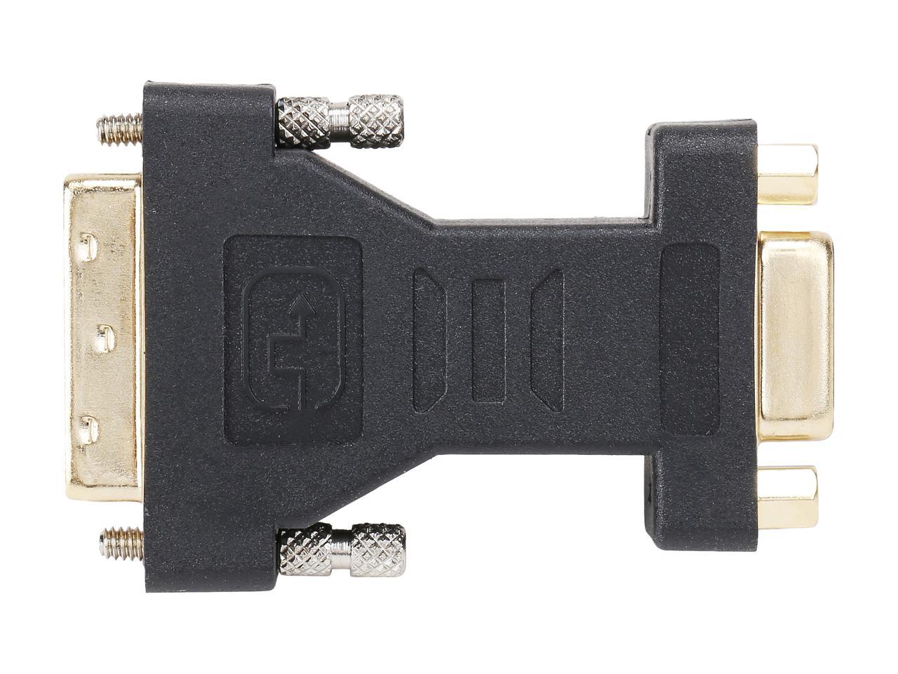 Rosewill ADAPTER ROSEWILL EA-AD-DVI2VGA-MF R