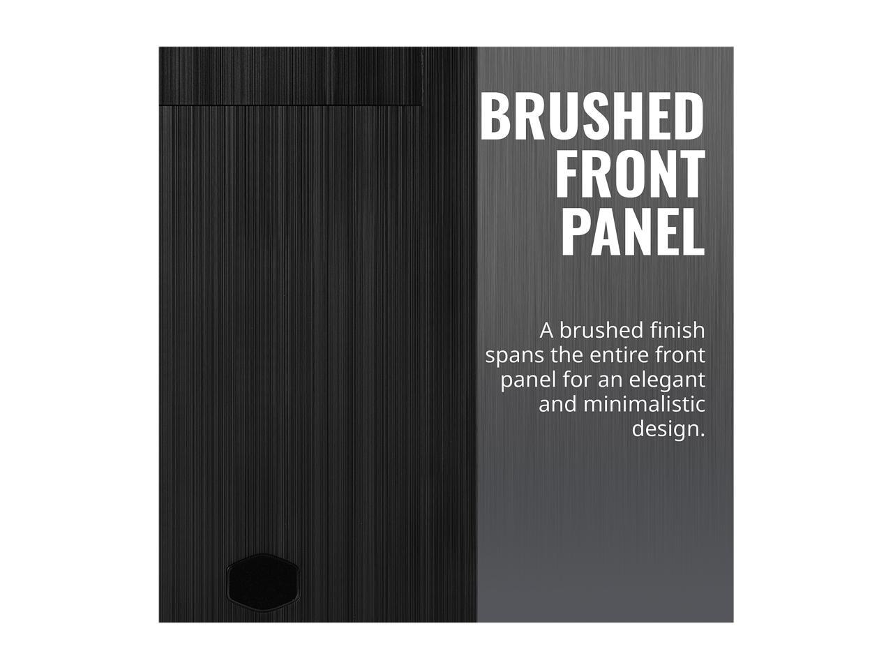 Cooler Master CASE CM MB600L2-KG5N-S00 R