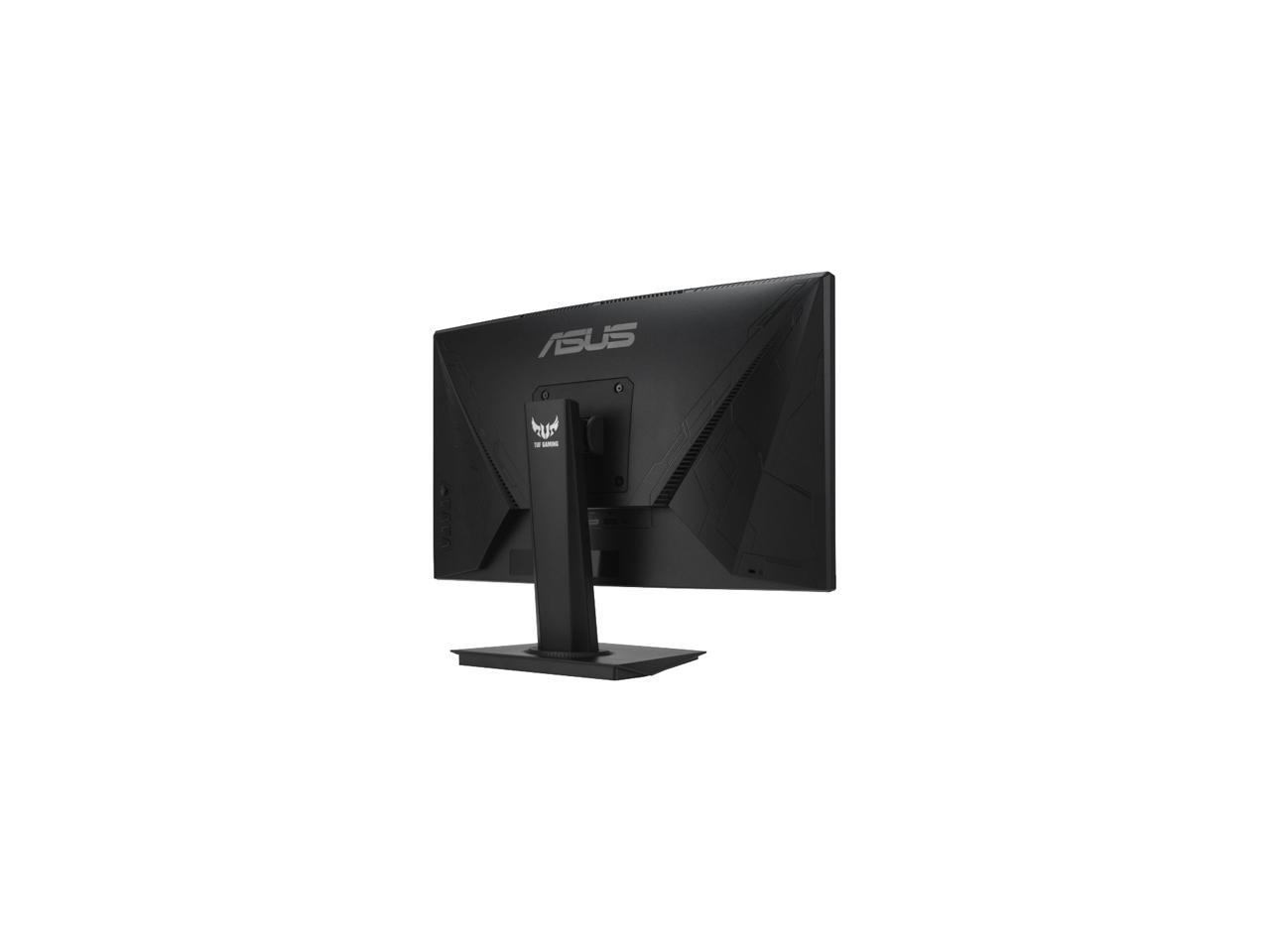 ASUS CRMNTR ASUS 23.6" 165HZ VG24VQE R