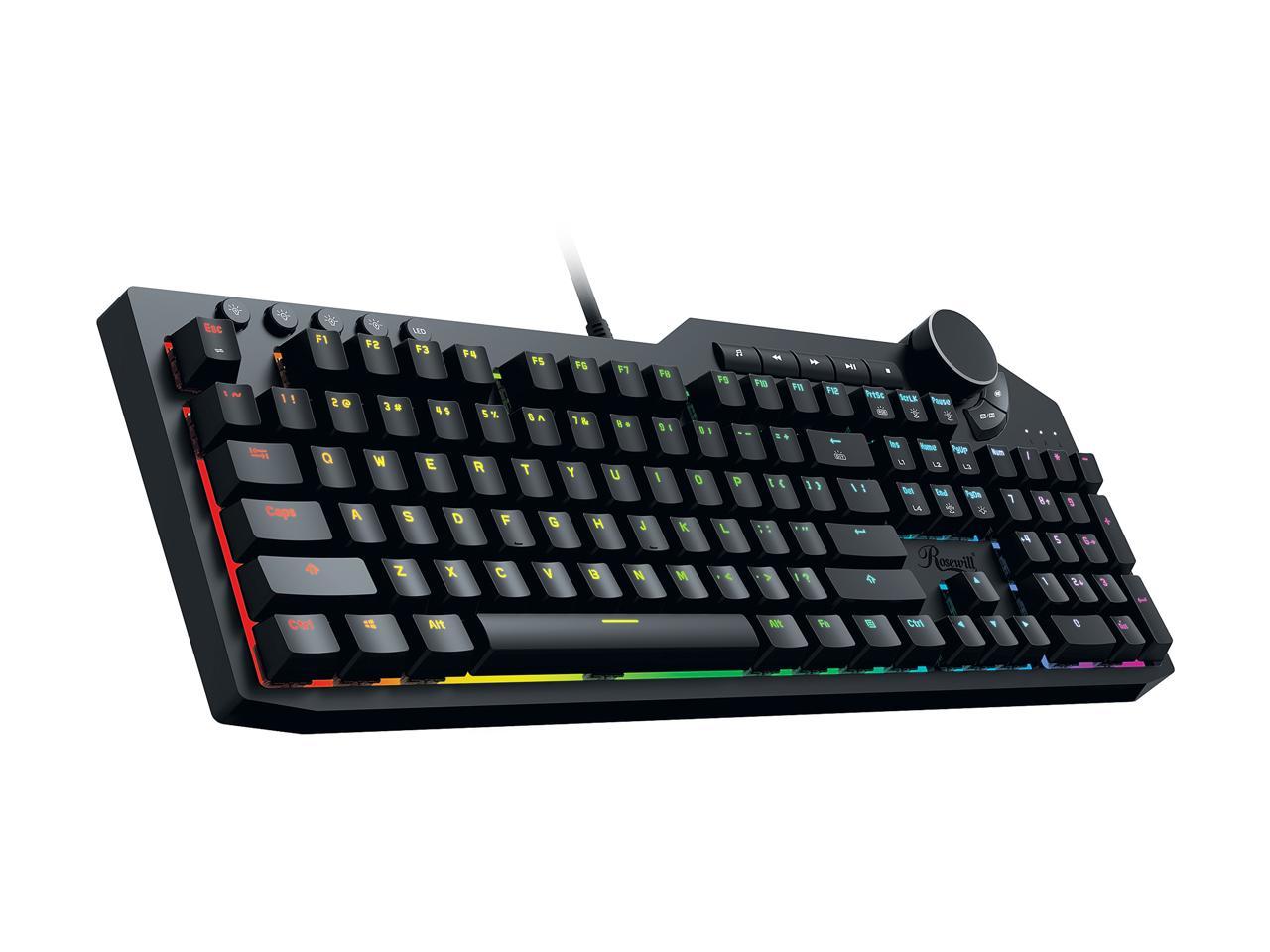 NEON K90 RGB BR R