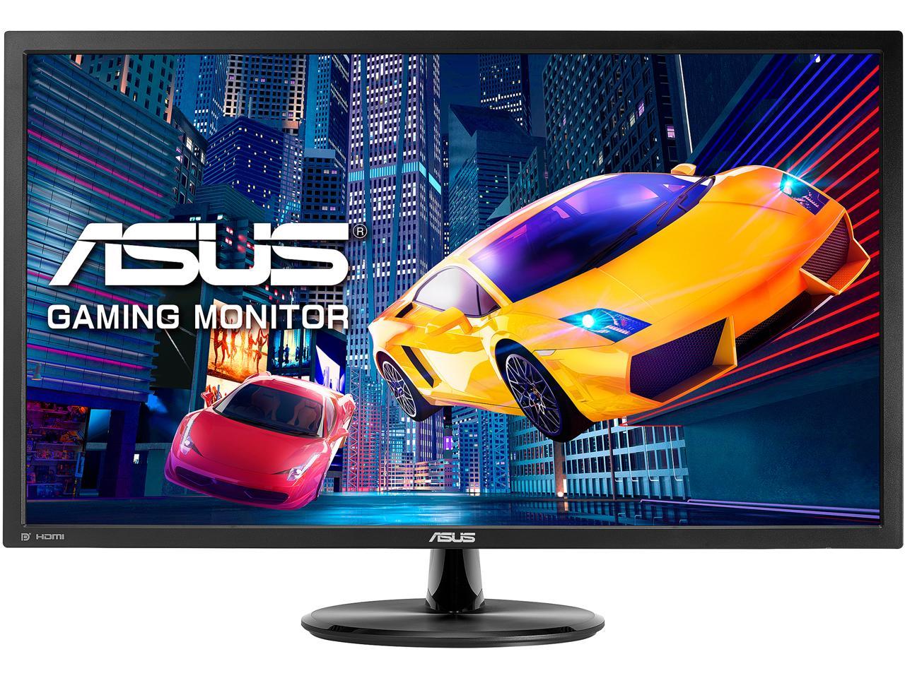ASUS MNTR ASUS 28" 4K 60HZ VP28UQG R