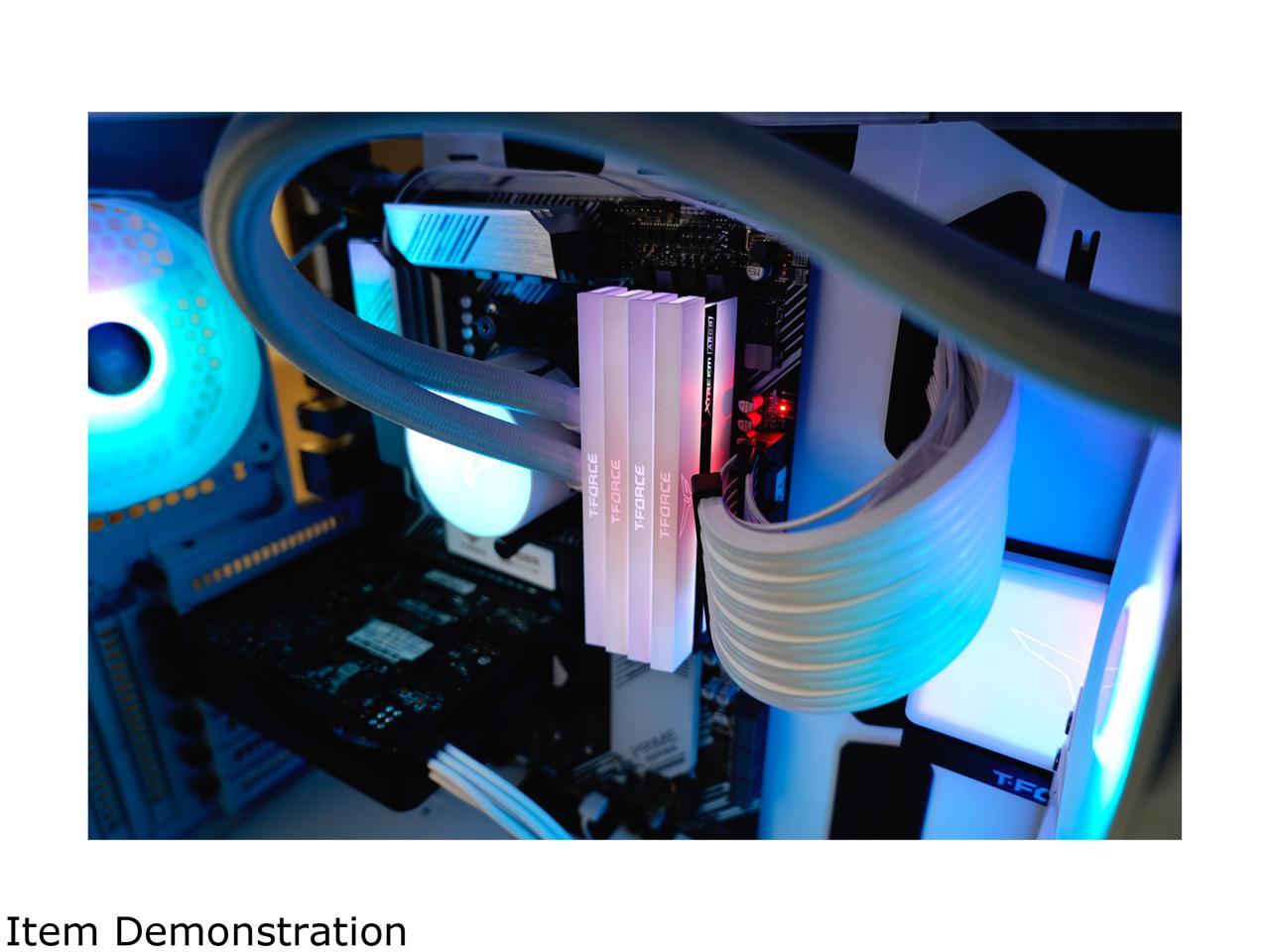 TEAM TF13D432G3600HC18JDC