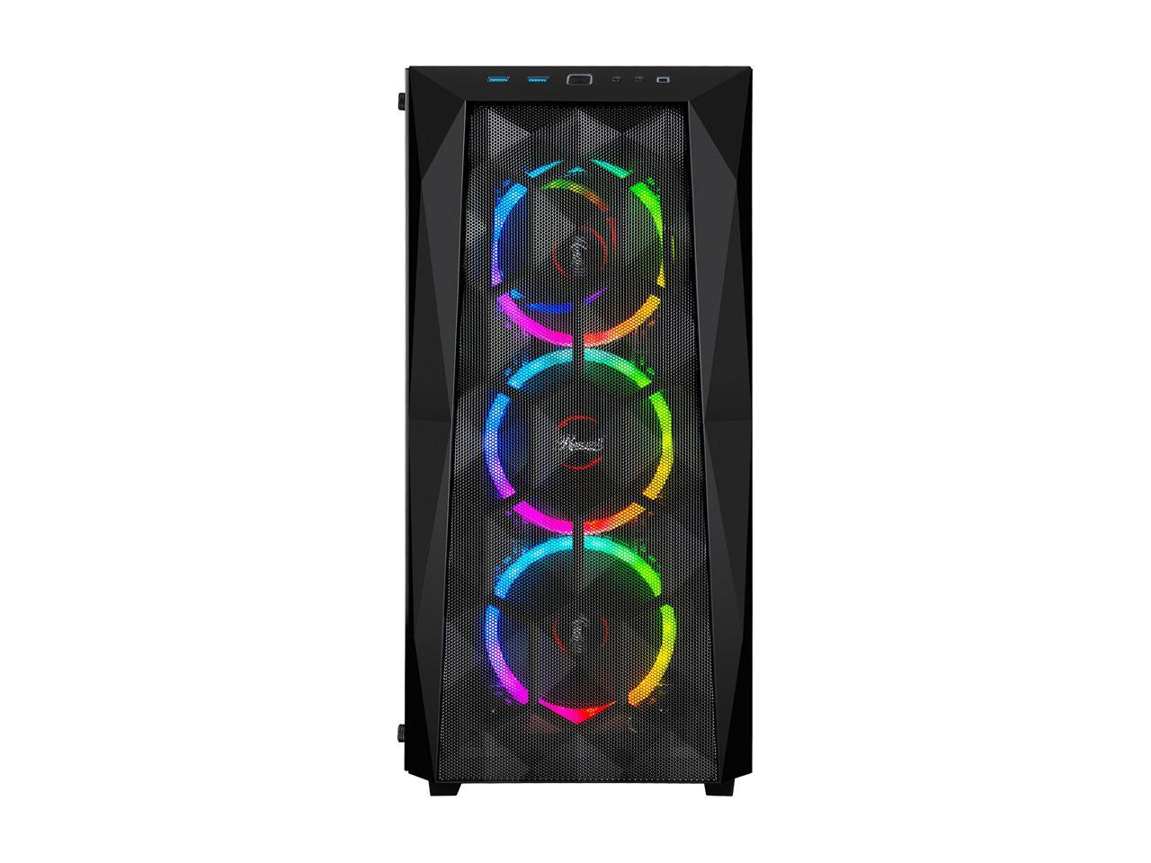 Rosewill CASE ROSEWILL SPECTRA X R