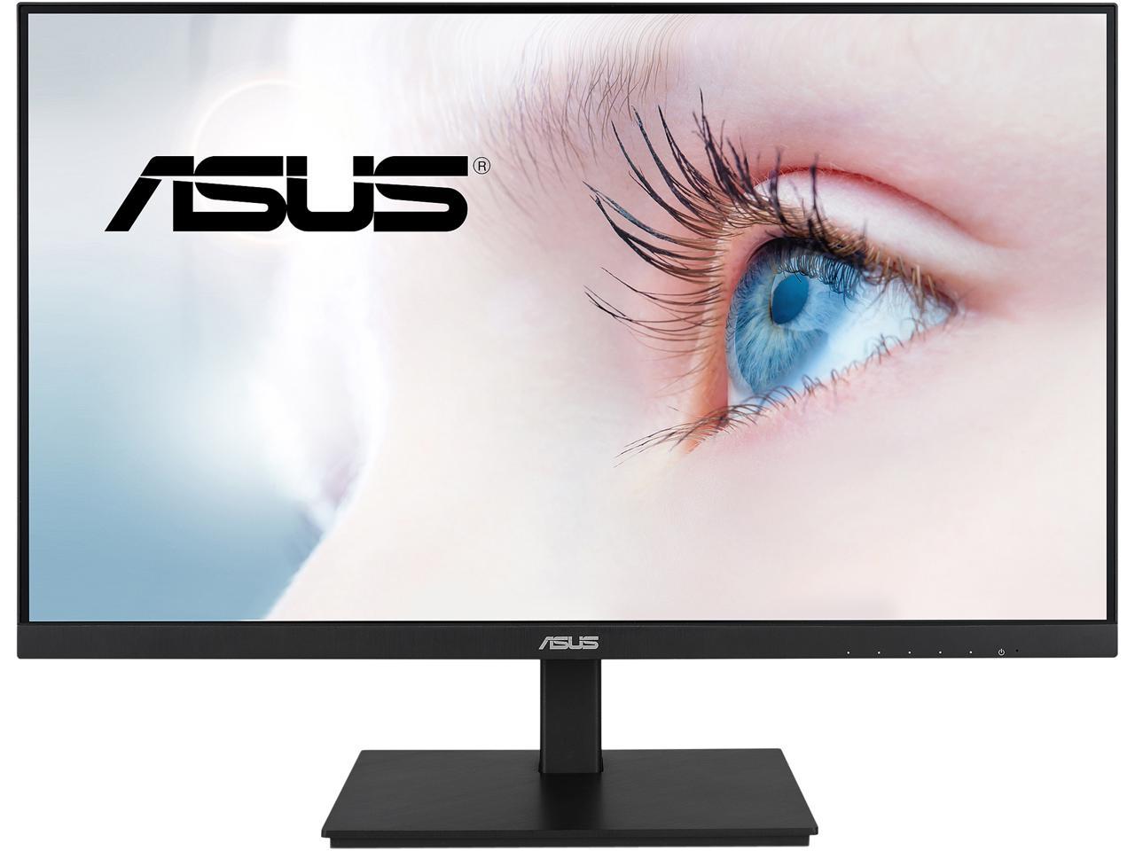 ASUS MNTR ASUS 24" VA24DQSB 75HZ IPS R