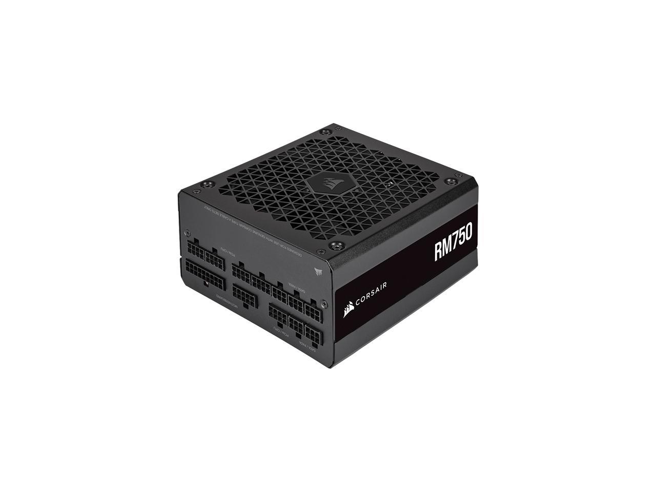 CORSAIR RM750 2021 R