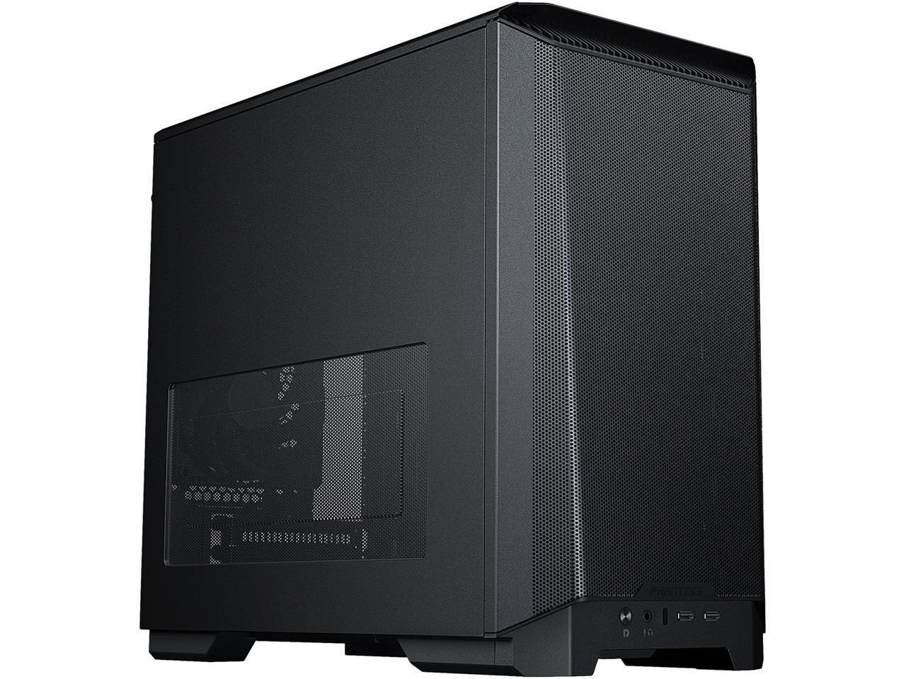 Phanteks CASE PHANTEKS PH-EC200AC_BK01 R