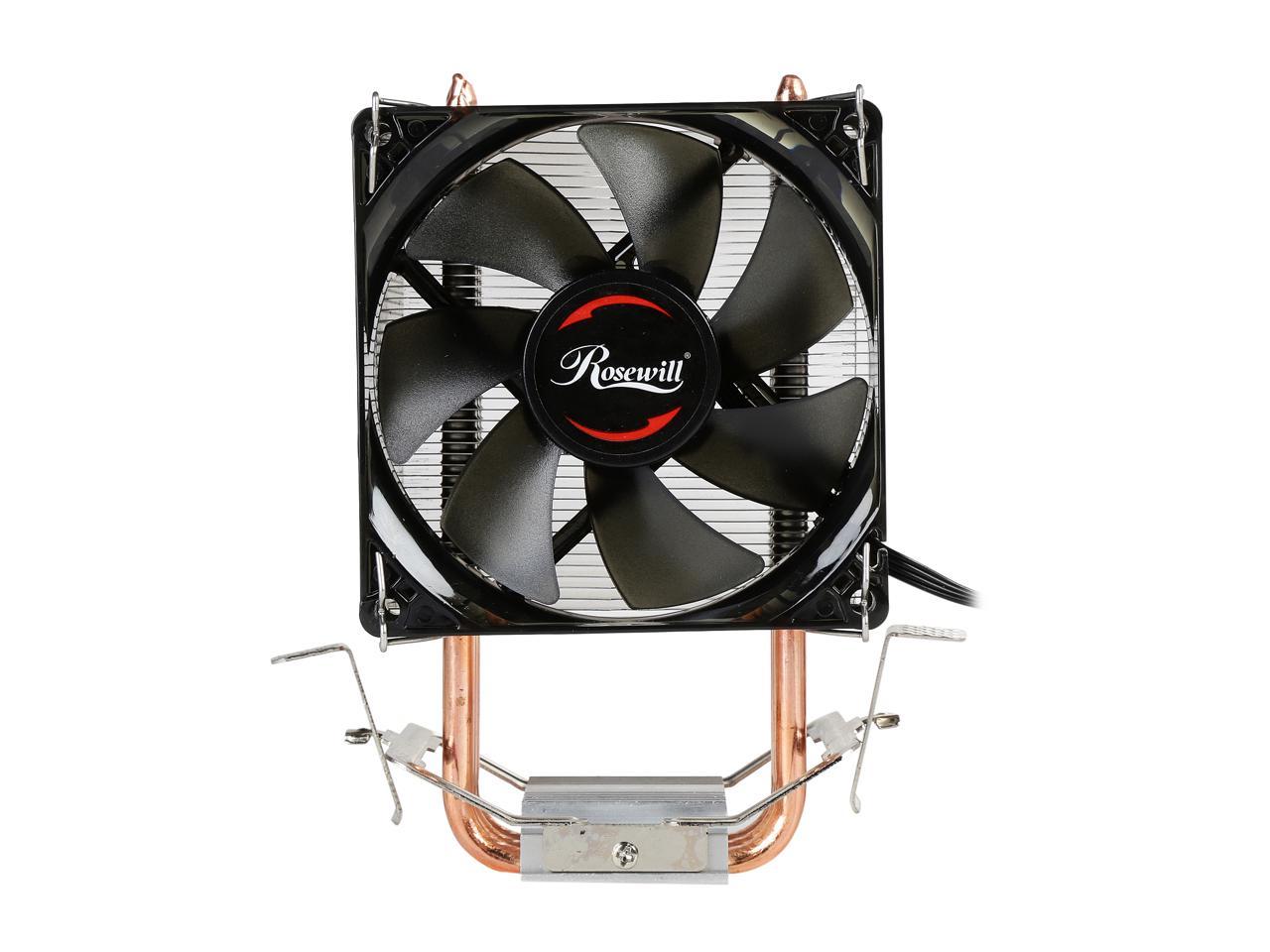 Rosewill CPUCOOLER RW ROCC-16003 R