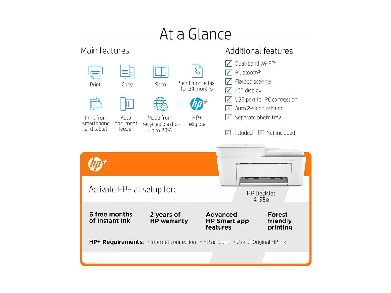 HP PRT INKJET HP 26Q90A R