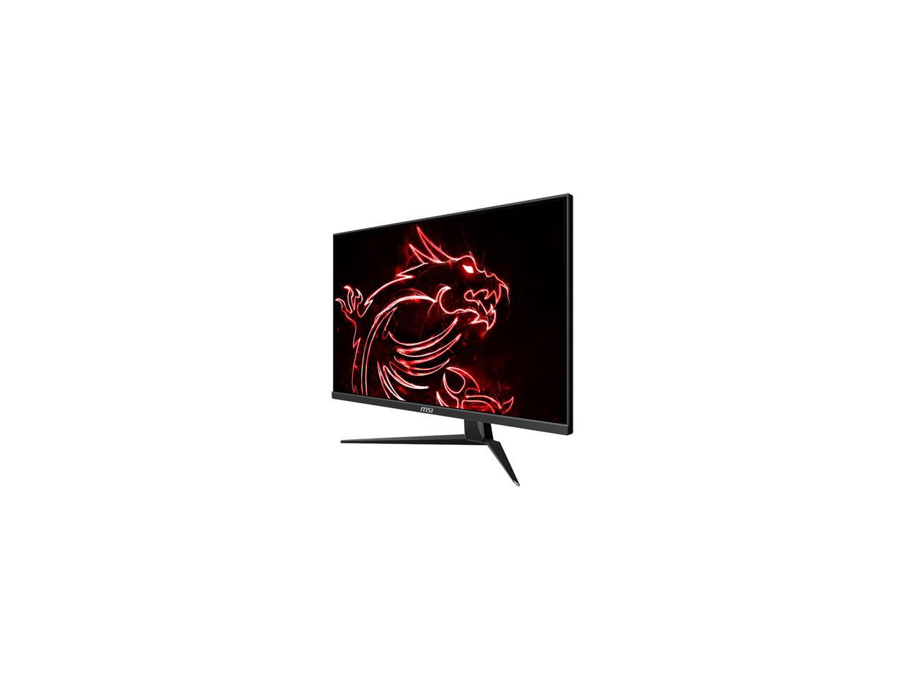 MSI MNTR MSI 27" 165HZ IPS MAG2732 R