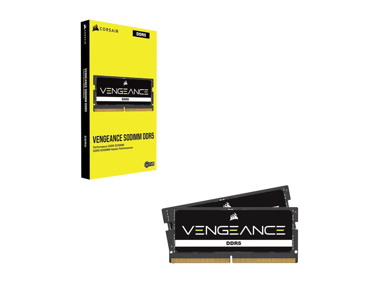 CORS CMSX32GX5M2A4800C40