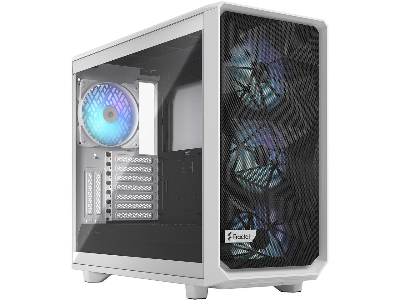 Fractal Design CASE FRACTAL DESIGN FD-C-MES2A-08 R