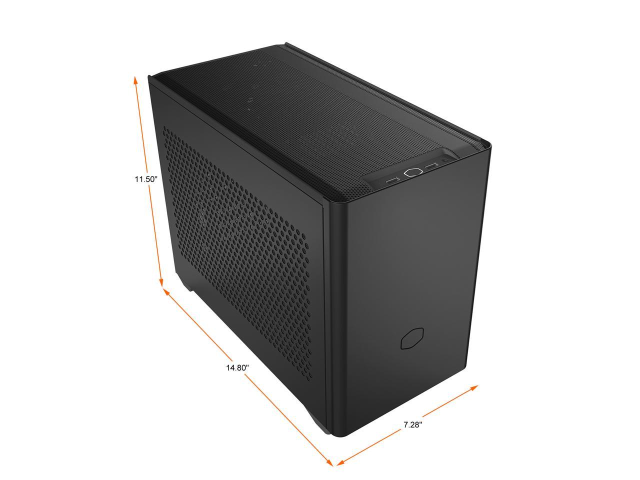 Cooler Master CASE CM MCB-NR200-KNNN-S00 R