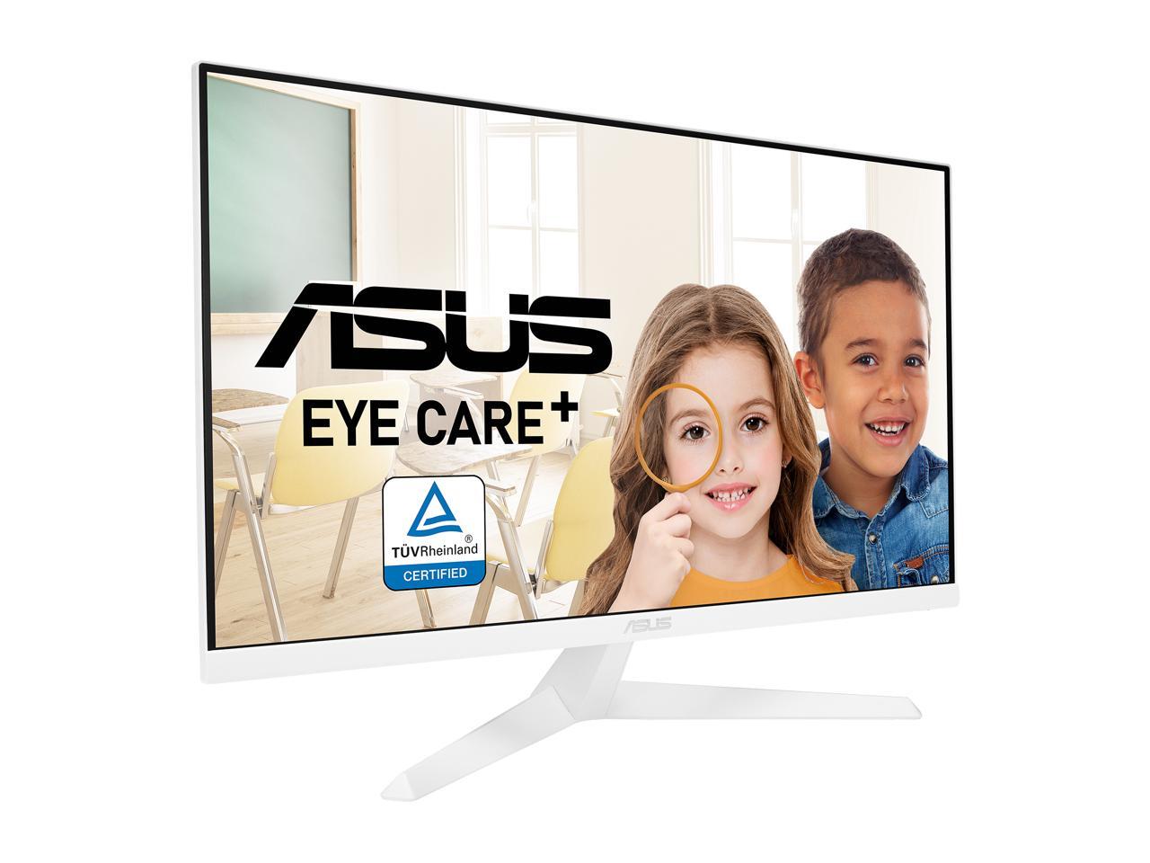 ASUS MNTR ASUS 27" 75HZ IPS VY279HE-W R