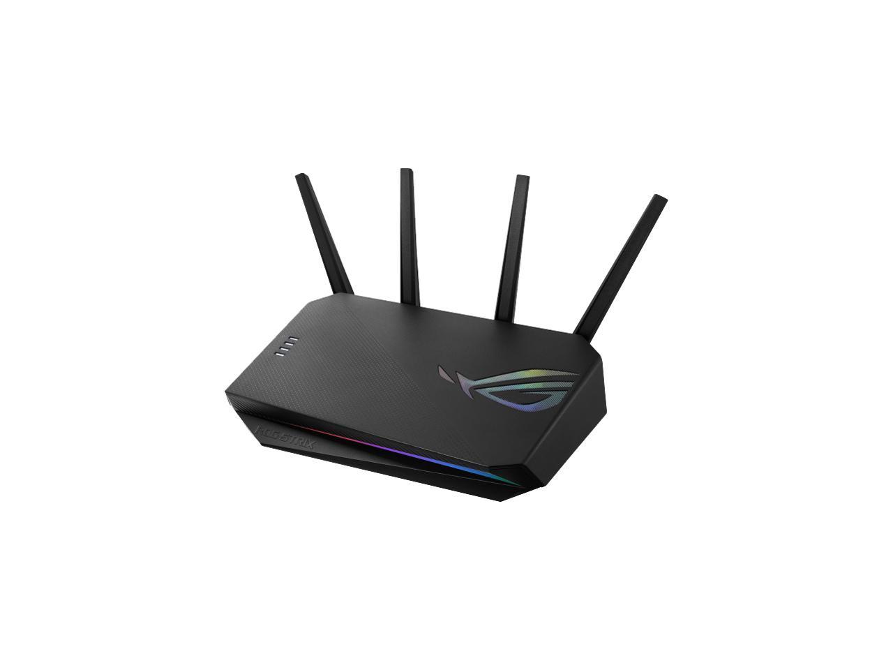 ASUS WL ROUTER ASUS GS-AX5400 R