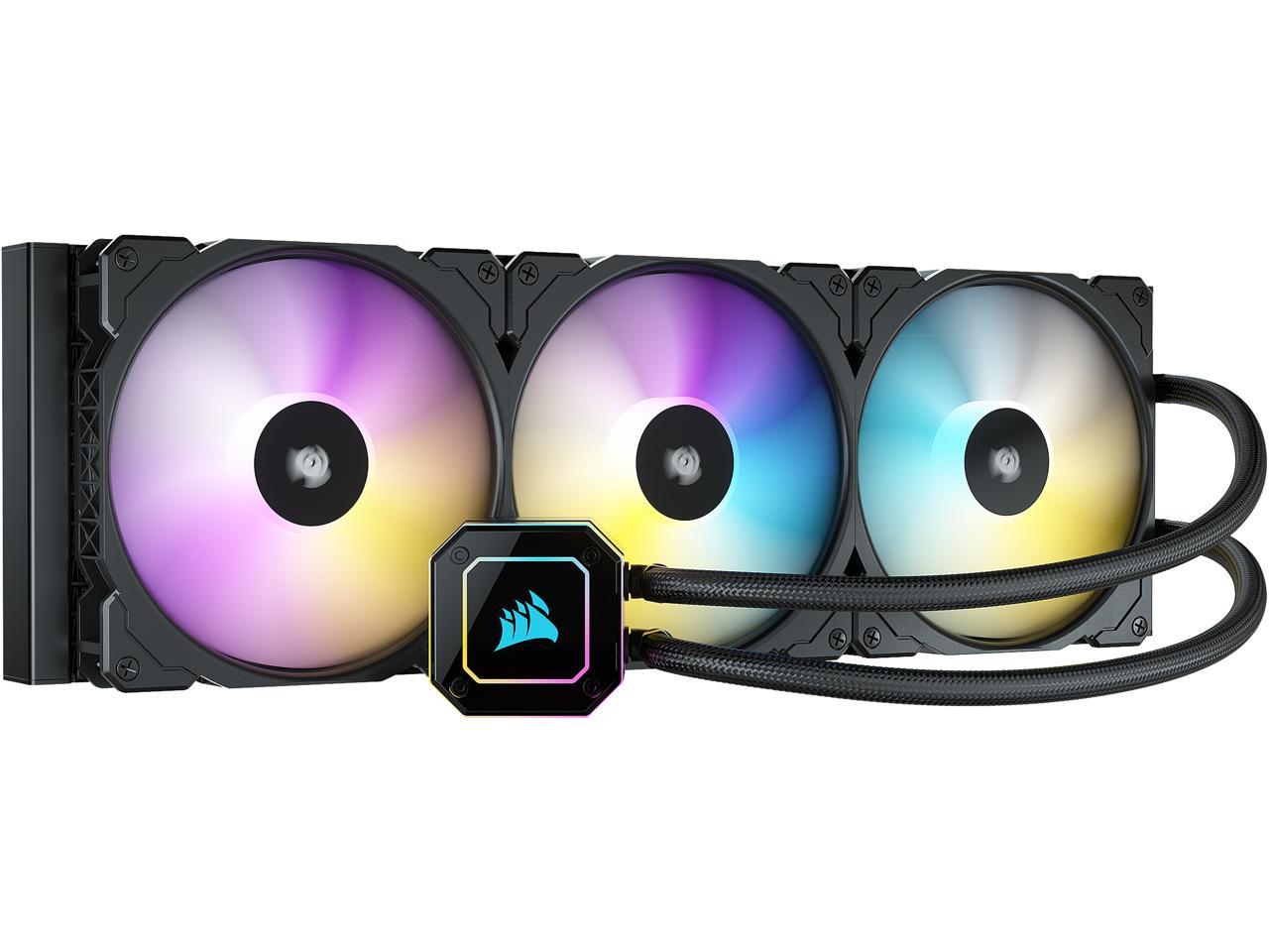 Corsair LQCL CORSAIR CW-9060055-WW R