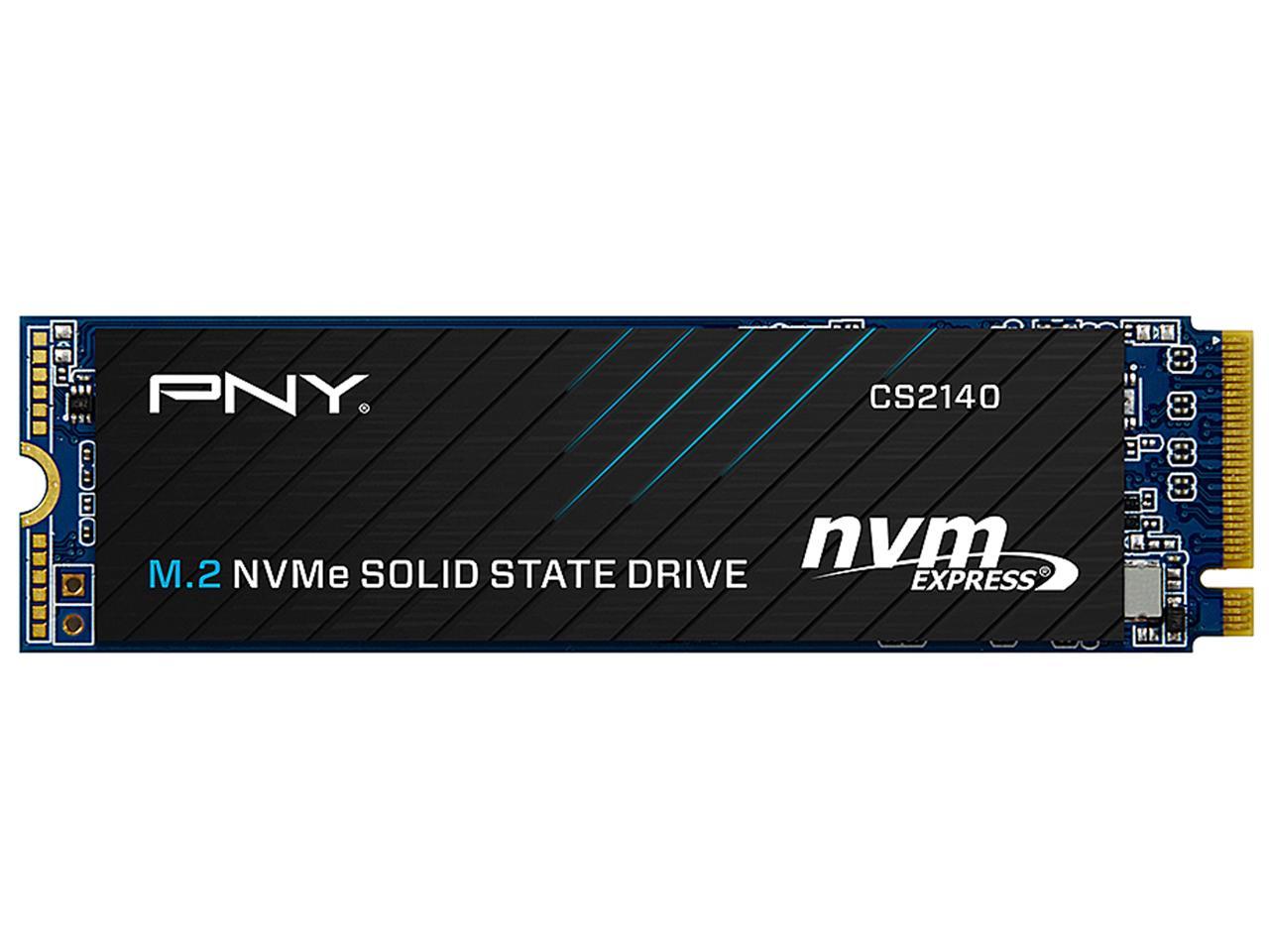 PNY M280CS2140-1TB-RB R