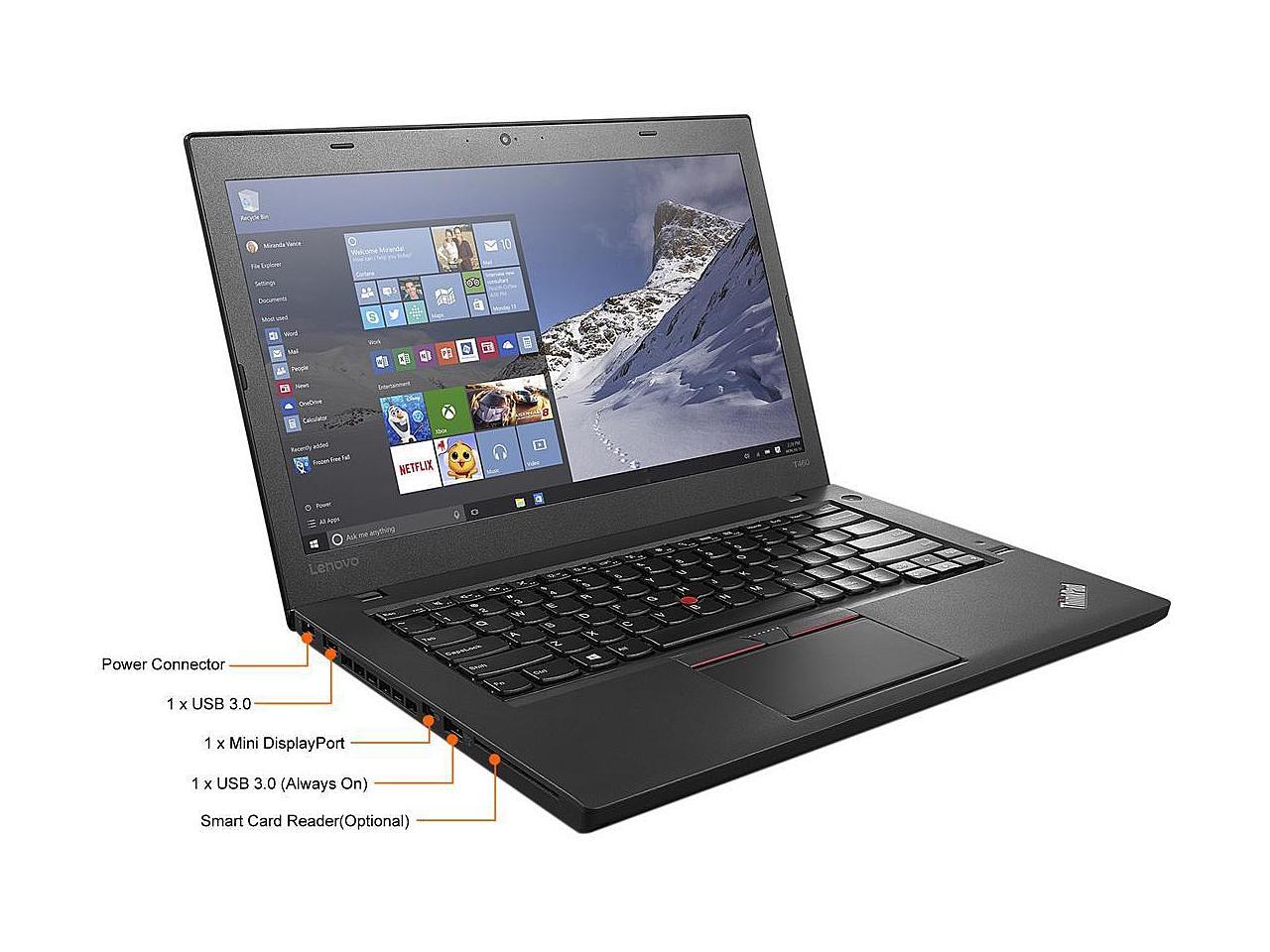 Lenovo NB LENOVO 619660713368-R REC