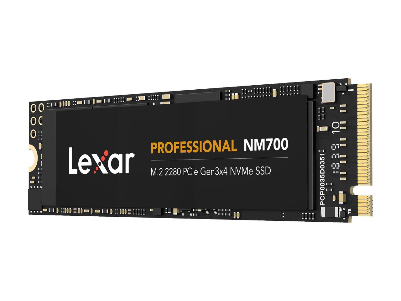 LEXAR LNM700-1TRBNA R